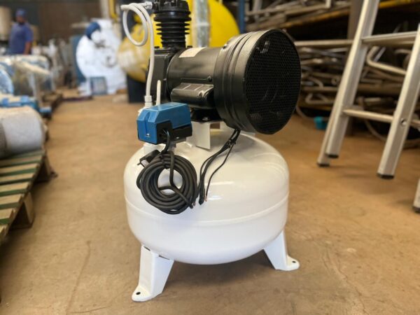 Compressor Odontológico Schulz - Image 3
