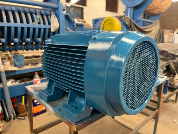 Motor WEG 60CV - Image 3