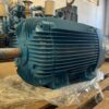 Motor WEG 125CV - 3560 RPM - Image 3