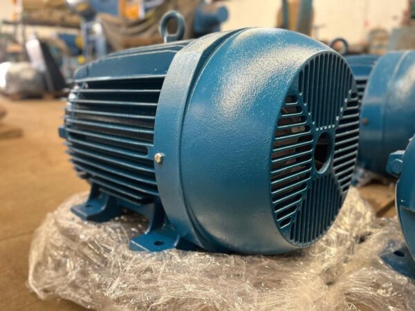 Motor WEG 50CV - 3500 RPM - Image 3