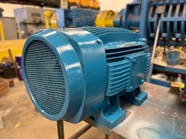Motor WEG 60CV - Image 4