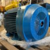 Motor WEG 125CV - 3560 RPM - Image 4