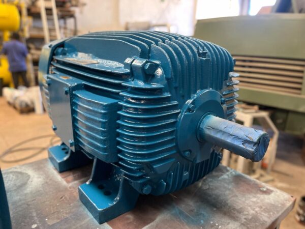 Motor WEG 60CV - Image 5