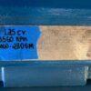 Motor WEG 125CV - 3560 RPM - Image 5