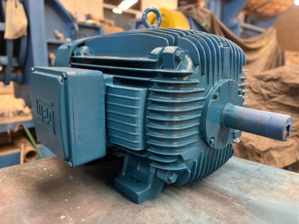 Motor WEG 50CV - Image 2