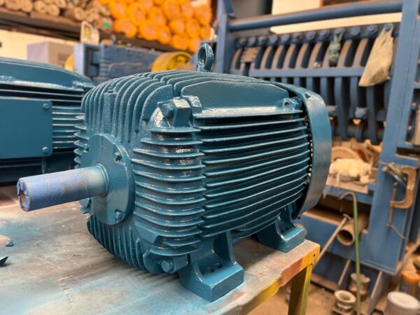 Motor WEG 50CV - Image 5