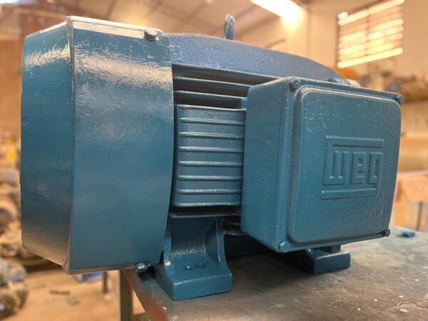 Motor WEG 50CV