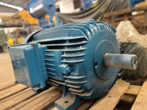 Motor WEG 50CV - 1700 RPM