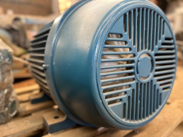 Motor WEG 50CV - 1700 RPM - Image 5