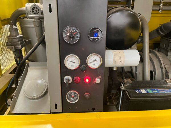 Compressor ATLAS Copco Diesel A80 (REVISADO) - Image 4