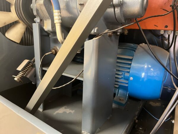 Compressor de Ar Atlas Copco (REVISADO) - Image 2