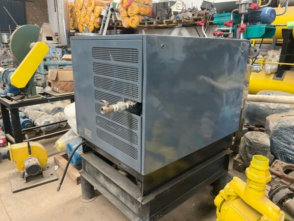 Compressor de Ar Atlas Copco (REVISADO)