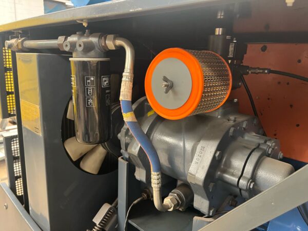 Compressor de Ar Atlas Copco (REVISADO) - Image 5